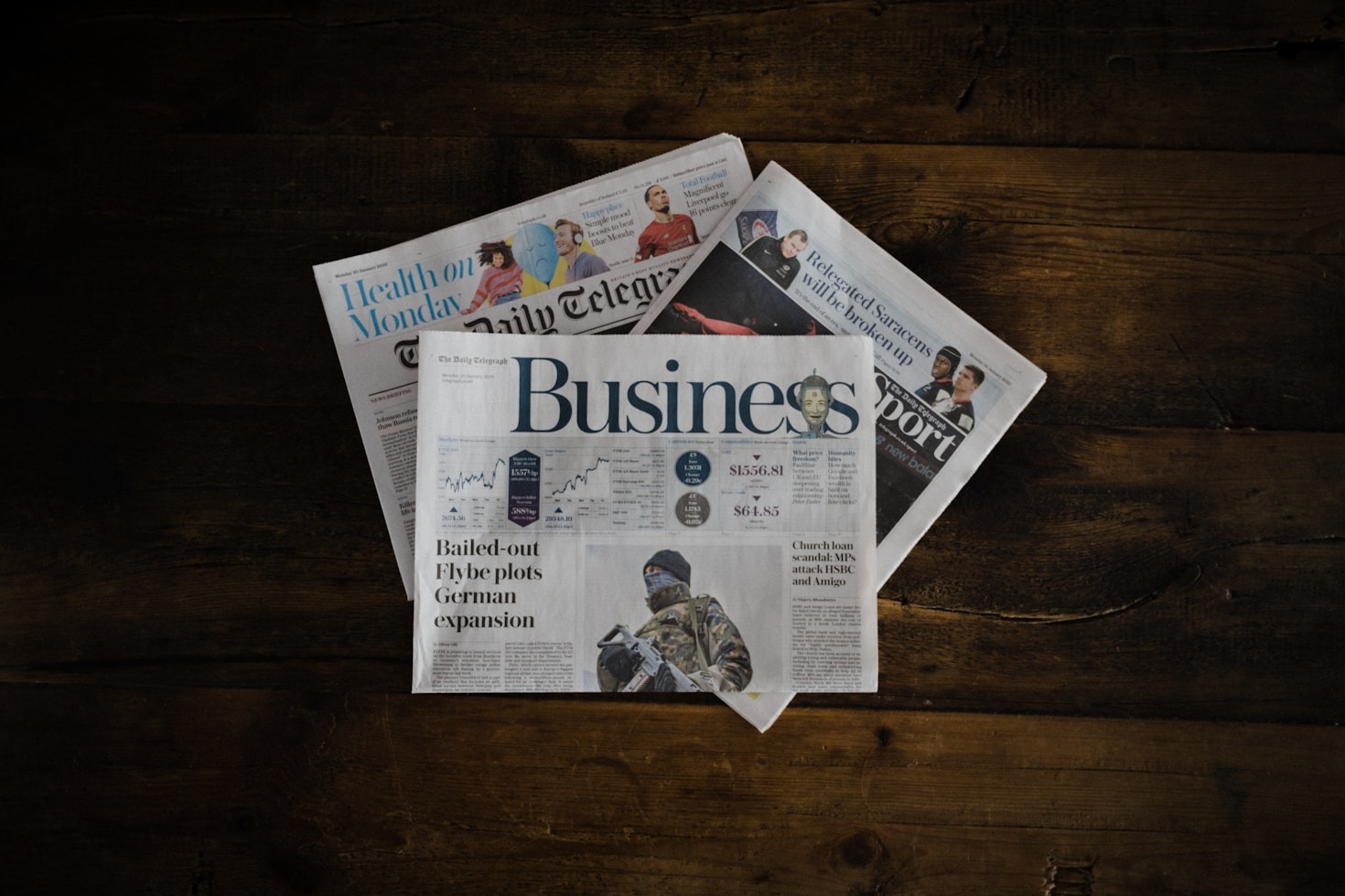 Exploring the Cultural Impact of Breaking Stories